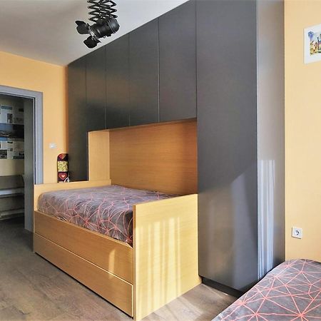 Central View Apartment Priștina Exterior foto