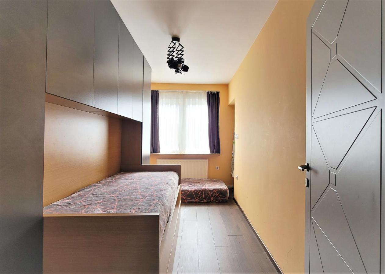 Central View Apartment Priștina Exterior foto